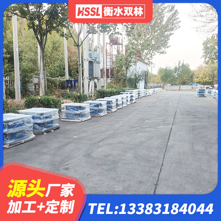 桃江县LNR1300天然橡胶支座生产厂家 桃江县LNR500橡胶支座多少钱 桃江县建筑橡胶隔震支座定做源头工厂 桃江县LNR系列橡胶支座 - 第5张
